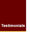 Testimonials  business forms, continous, NCR, Snap Out